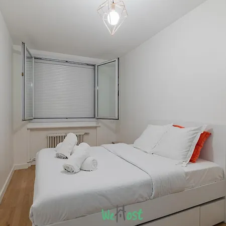 Apartment Wehost - Ideal Pour 5 - - Jean Jaures